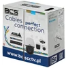 Bcs Universal BCS-U/UTP-CAT5E-LSOH