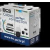 Bcs Universal BCS-U/UTP-CAT5E-PVC