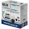 Bcs Universal BCS-U/UTP-CAT5E-PVC