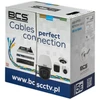 Bcs Universal BCS-U/UTP-CAT5E-PVC