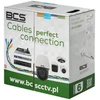 Bcs Universal BCS-U/UTP-CAT6-PVC
