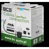 Bcs Universal BCS-U/UTP-CAT6-PVC