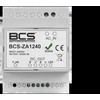 BCS-ZA1240