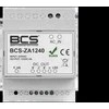 BCS-ZA1240