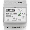 BCS-ZA1240