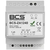 BCS-ZA1240