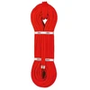 BEAL pramoninė virvė 10,5 mm 50 m raudona