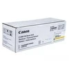 Tonerio Kasetė - Canon C-EXV 55 Būgnas 24000 Puslapių Geltonas