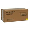 Toshiba Drum Trommel OD-FC34Y ODFC34Y Geltona Geltona 30k (6A000001579)