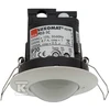 BEG Jutiklis su jutikliu 2000 W, 360°, IP20, PD3-1C-FC 92197