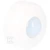 BEG Buvimo jutiklis 2300W 360st. PD3N- 1C- SM IP44 92190