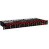 Behringer ADA8200 - Garso keitiklis