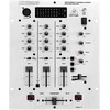 Behringer DX626 DJ valdiklis 3 kanalai Pilka