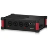 Behringer FLOW 4VIO I/O modulis, skirtas FLOW 4