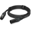Kabelis Behringer Mikrofonowy PMC-300CM XLR F - XLR M 3m (0009-AAQ86-000)