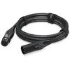 Behringer PMC-500CM mikrofoninis kabelis XLR F - XLR M 5m