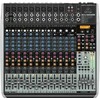 Behringer QX2442USB garso maišytuvas, 24 kanalai.