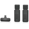 Behringer SMART MIC 2 belaidė sistema išmaniesiems telefonams