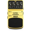 Behringer UC200 efektų pedalas Išraiškos pedalas Juoda, Balta
