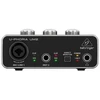 Behringer UM2 - USB garso sąsaja