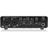 Behringer UMC202HD - USB garso sąsaja