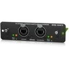 Behringer WING-DANTE - Dante 64x64 išplėtimo plokštė Wing