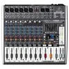 Behringer X1222USB - Maišytuvas audio