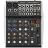 Behringer XENYX 1002SFX - audio mixer