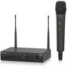 Behringer XTM1-35 VOCAL SET UHF belaidė sistema su belaidžiu mikrofonu