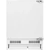 Beko BU1154HCN šaldytuvas-šaldiklis įmontuojamas 107 l E baltas