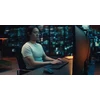 Belaidė klaviatūra Logitech MX Keys S US