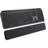 Belaidė klaviatūra MX Keys ENG/Graphite Logitech