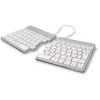 Klaviatūra R-GO TOOLS WRL SPLIT RGOSBUKWLWH