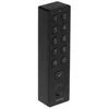 Tedee klaviatūra PRO Bluetooth klaviatūra, juoda