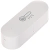 BELAIDĖ TEMPERATŪRA ATLO-THD2ZB-TUYA ZigBee, Tuya Smart