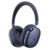 Havit Space S1 - belaidės Noise Cancelling Bluetooth Ausinės (mėlynas)