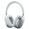 Havit Space S1 - belaidės Noise Cancelling Bluetooth Ausinės (sidabrinis)