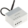BELAIDIS RĖLINIS MODULIS AX PRO DS-PM1-O1H-WE Hikvision, 100-240V