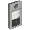 BELAIDIS VAIZDO INTERFONAS DS-KV8213-WME1(C)/SU Wi-Fi / IP Hikvision