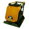 BELLE COMPACTOR PCX 500H + NEMOKAMAS KILIMAS