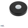 Bemko Judesio jutiklis PIR 1000W 360° IP65 juoda