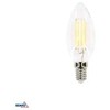 Bemko 6W LED lemputė, E14, 4000K, 320°