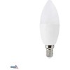 Bemko 7,5W LED lemputė, E14, 6500K, 180°