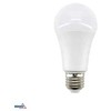 Bemko 11W LED lemputė, E27, 4000K, 220°, su šviesos jutikliu
