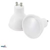Bemko 8W LED lemputė, GU10, 6500K, 120°