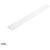 Lubinis šviestuvas Bemko 36W LED linijinis šviestuvas OXB, baltas, 4000K
