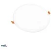 Bemko 10W LED įleidžiama panelė WALED, balta, 4000K, IP66, 120°