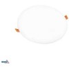 Bemko 26W LED įleidžiama panelė WALED, balta, 4000K, IP66, 120°