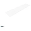 Bemko 34w LED panelė MINTAL, balta, 4000K, IP40, 90°, 120x30cm