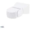 Bemko PIR judesio jutiklis 1200W 180* IP65 baltas